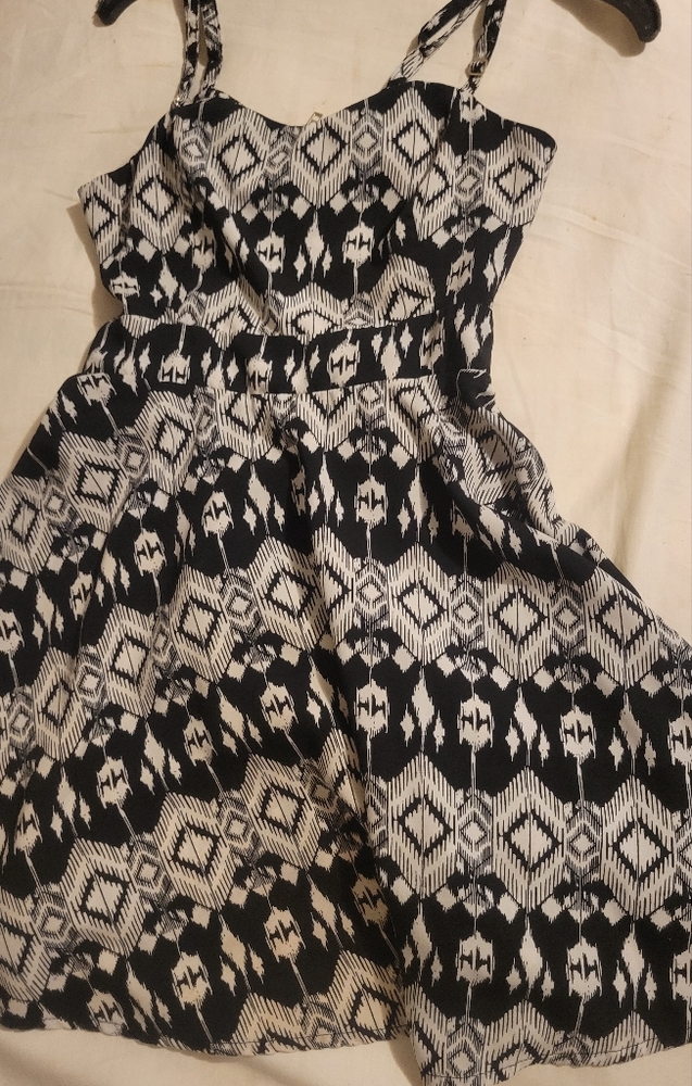 Lucy Love summer dress
